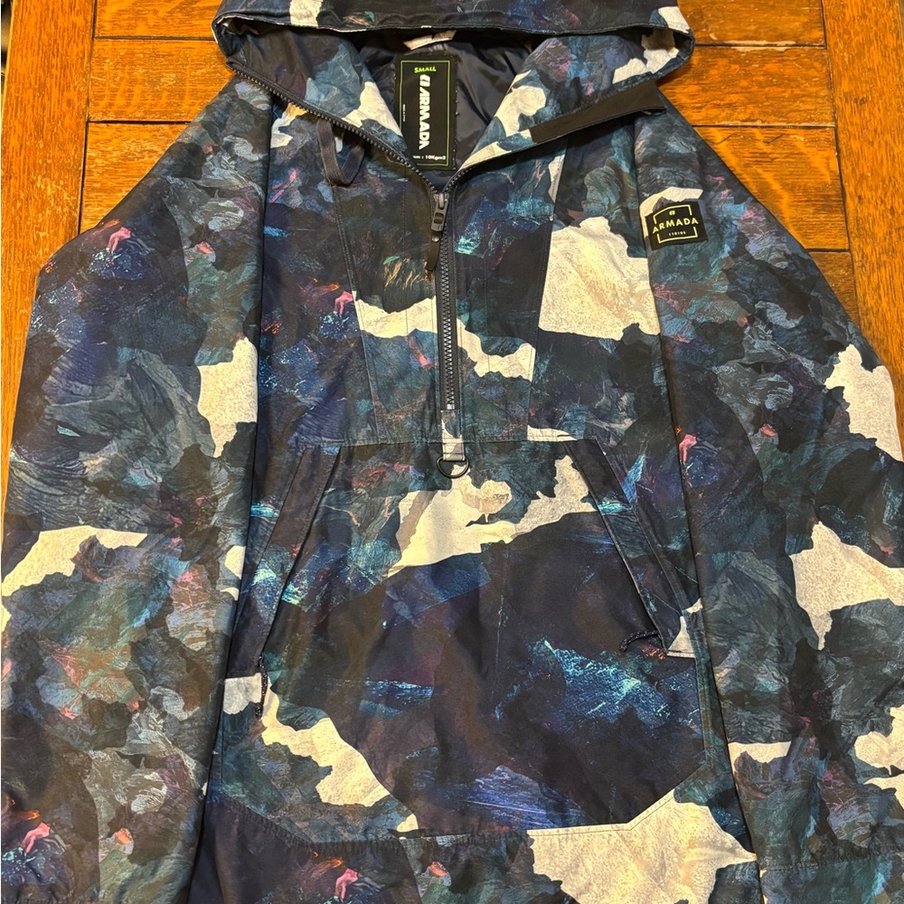 Armada Women's Ski/Snowboard Jacket